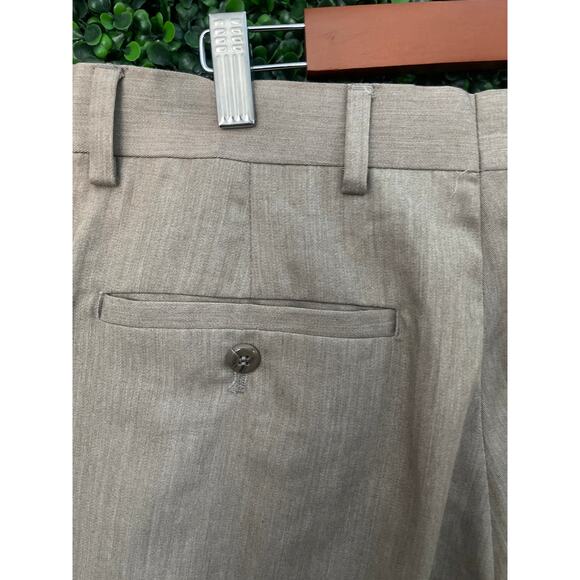 Louis Raphael Tailored women’s Trousers Size 30x32 - Picture 6 of 9